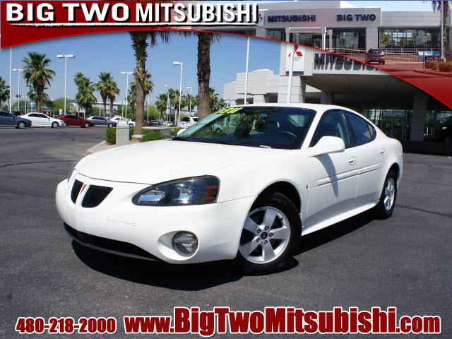 Photo of 2006 Pontiac Grand Prix