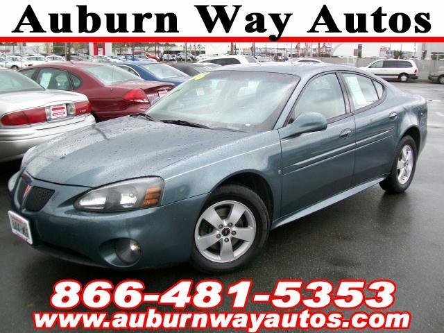 Photo of 2006 Pontiac Grand Prix