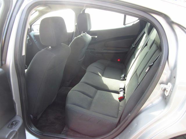 Photo of 2007 Pontiac Grand Prix