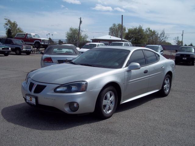 Photo of 2007 Pontiac Grand Prix