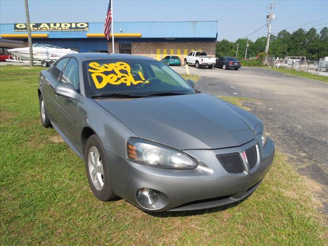 Photo of 2008 Pontiac Grand Prix