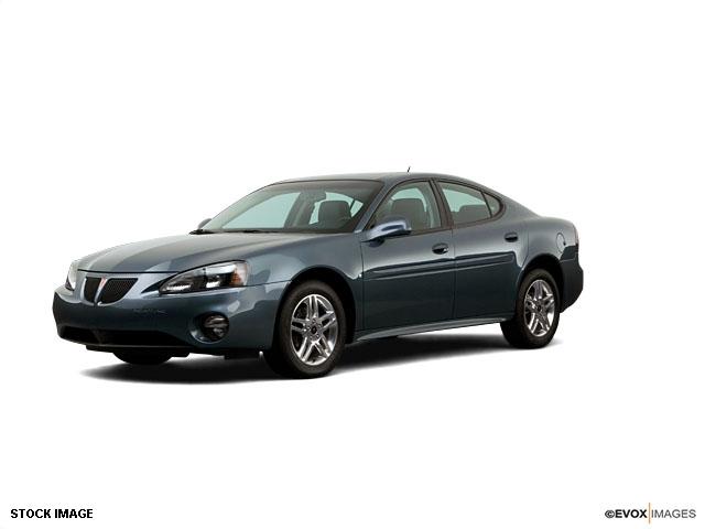 Photo of 2006 Pontiac Grand Prix