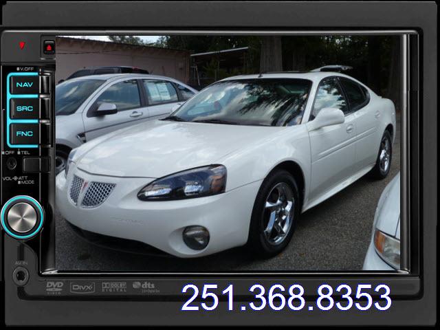 Photo of 2004 Pontiac Grand Prix