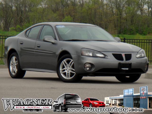 Photo of 2007 Pontiac Grand Prix