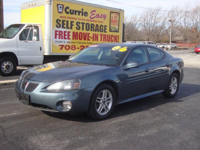 Photo of 2006 Pontiac Grand Prix
