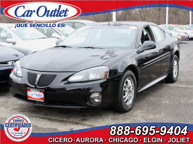Photo of 2005 Pontiac Grand Prix