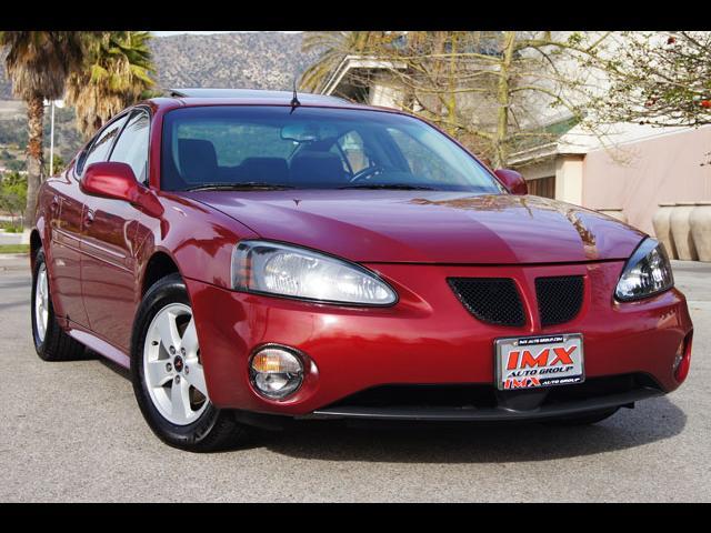 Photo of 2005 Pontiac Grand Prix