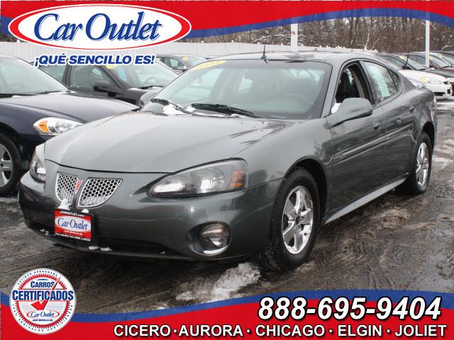 Photo of 2005 Pontiac Grand Prix