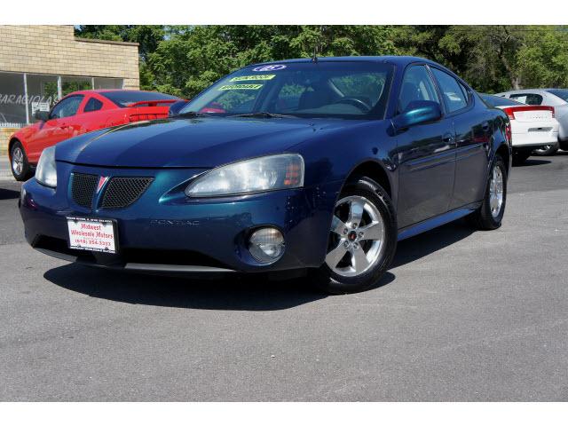 Photo of 2005 Pontiac Grand Prix