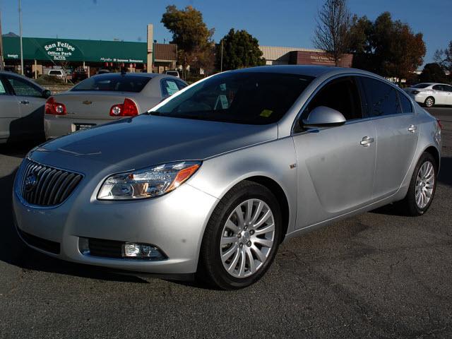 Photo of 2011 Buick Regal