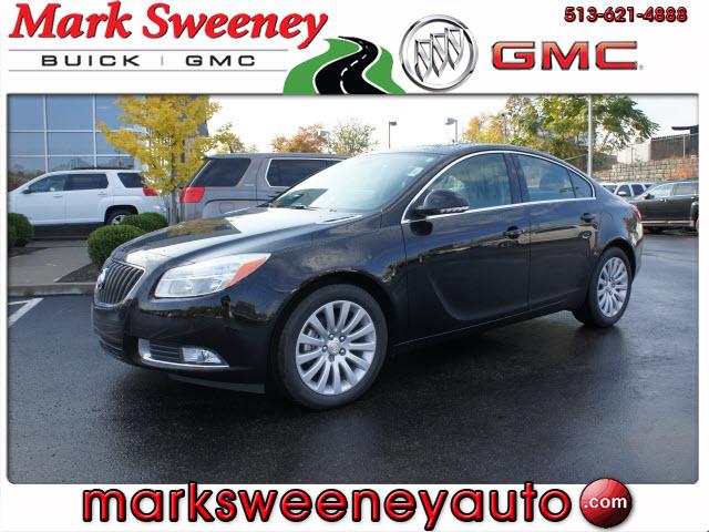Photo of 2012 Buick Regal