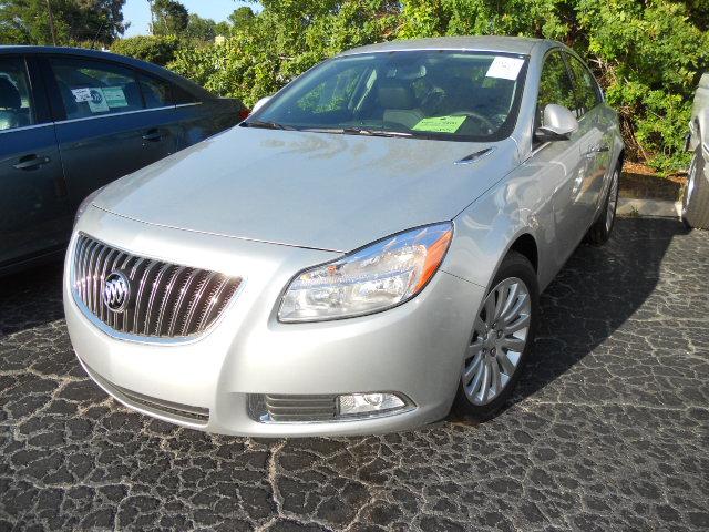 Photo of 2012 Buick Regal