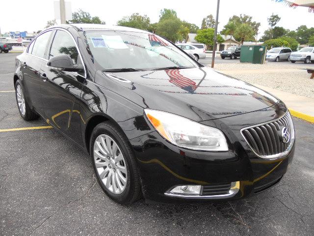 Photo of 2012 Buick Regal