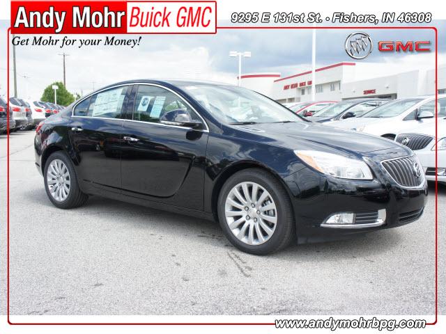 Photo of 2012 Buick Regal