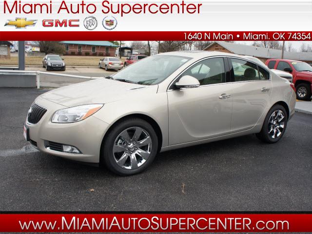 Photo of 2012 Buick Regal