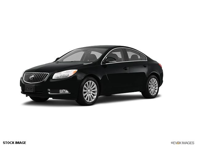 Photo of 2012 Buick Regal