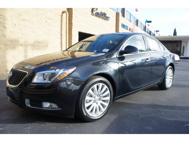 Photo of 2012 Buick Regal