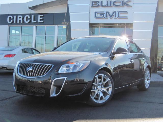 Photo of 2012 Buick Regal