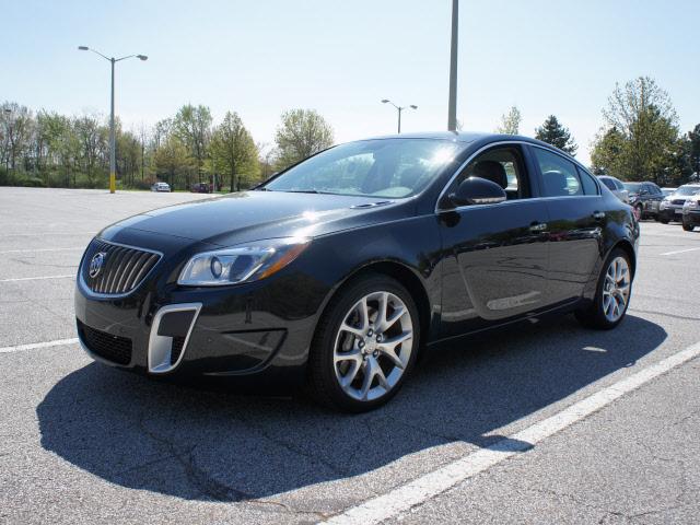 Photo of 2012 Buick Regal