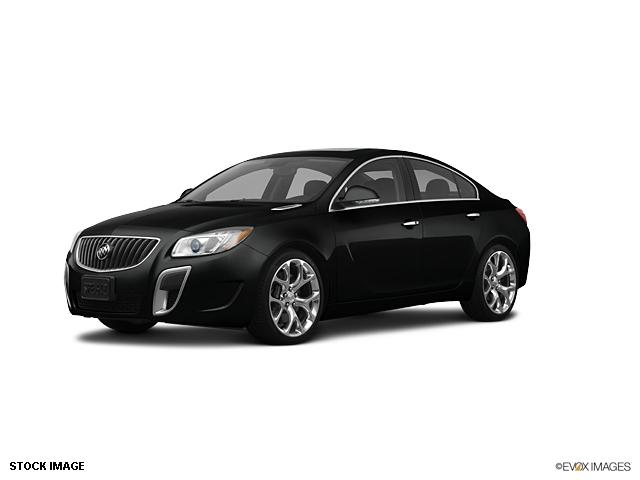 Photo of 2012 Buick Regal