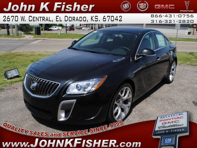 Photo of 2012 Buick Regal