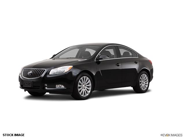 Photo of 2012 Buick Regal