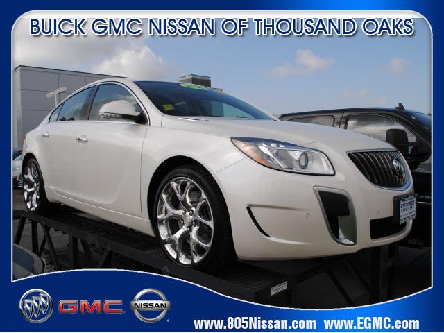 Photo of 2012 Buick Regal