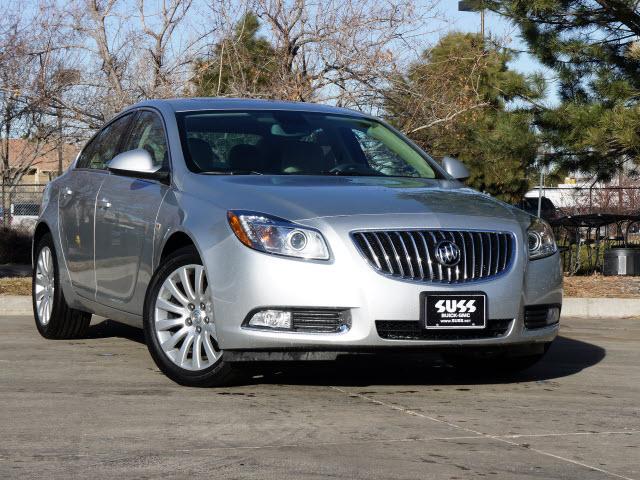 Photo of 2011 Buick Regal