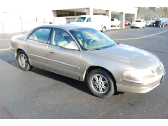 Photo of 2003 Buick Regal