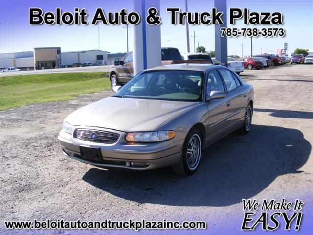 Photo of 2003 Buick Regal
