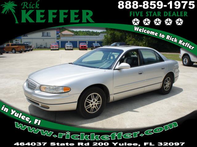 Photo of 2003 Buick Regal