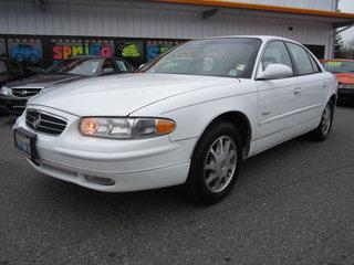 Photo of 1998 Buick Regal