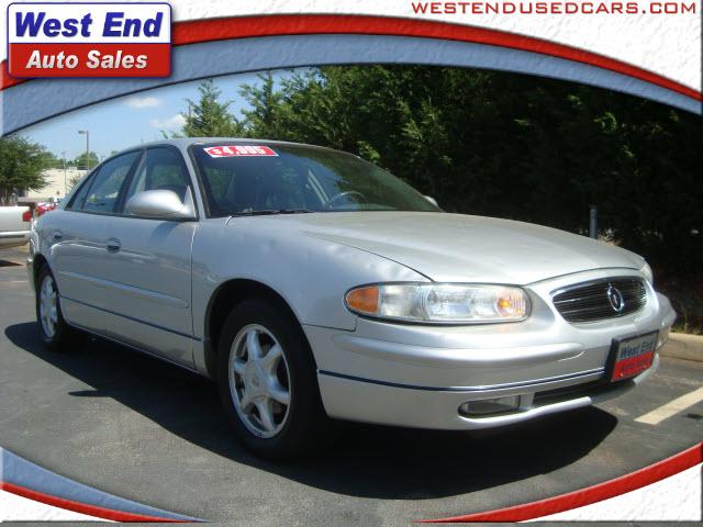 Photo of 2004 Buick Regal