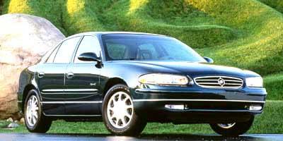Photo of 1998 Buick Regal