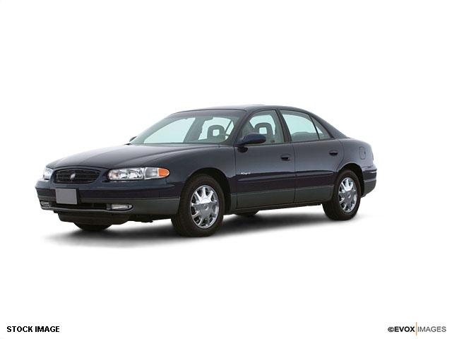 Photo of 2000 Buick Regal
