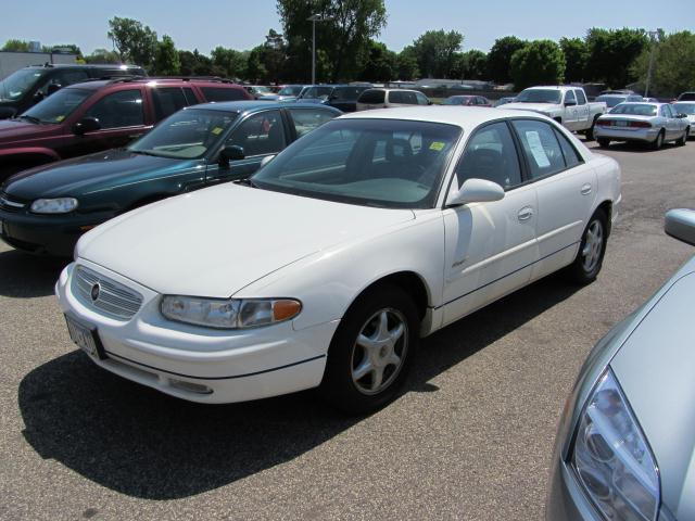 Photo of 2001 Buick Regal