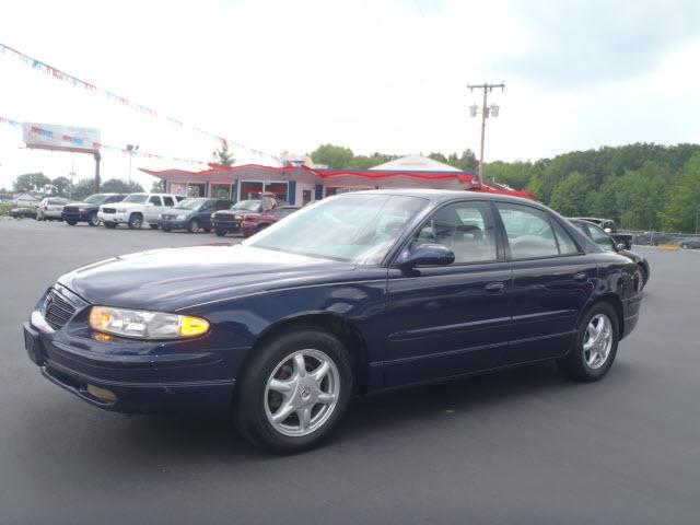 Photo of 2002 Buick Regal