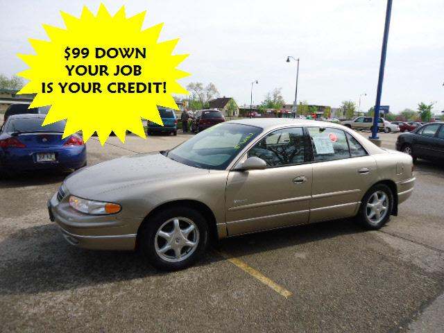 Photo of 2000 Buick Regal
