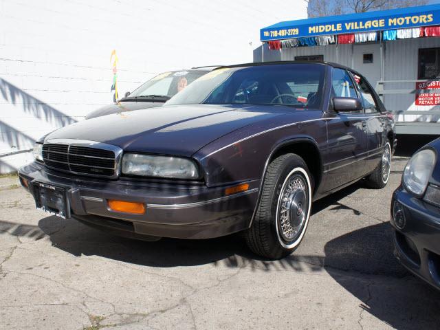 Photo of 1994 Buick Regal