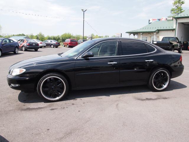 Photo of 2005 Buick LaCrosse