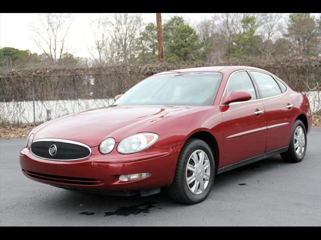 Photo of 2005 Buick LaCrosse