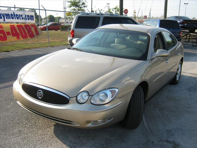 Photo of 2005 Buick LaCrosse