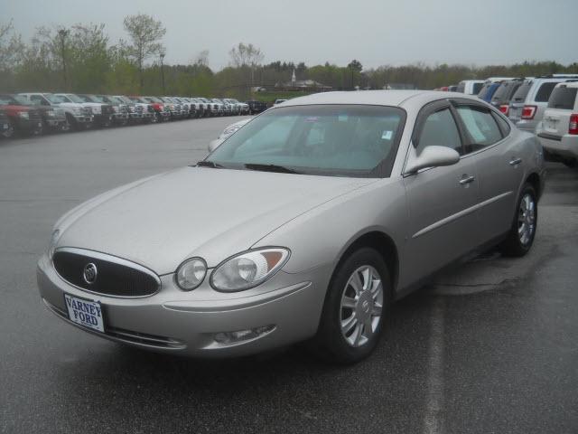 Photo of 2006 Buick LaCrosse