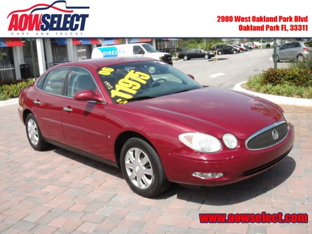 Photo of 2006 Buick LaCrosse