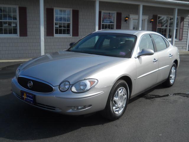 Photo of 2006 Buick LaCrosse