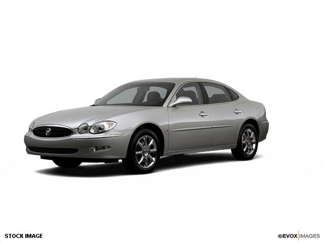 Photo of 2006 Buick LaCrosse