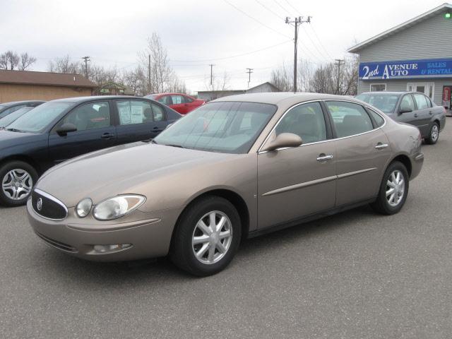 Photo of 2006 Buick LaCrosse