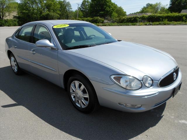 Photo of 2006 Buick LaCrosse