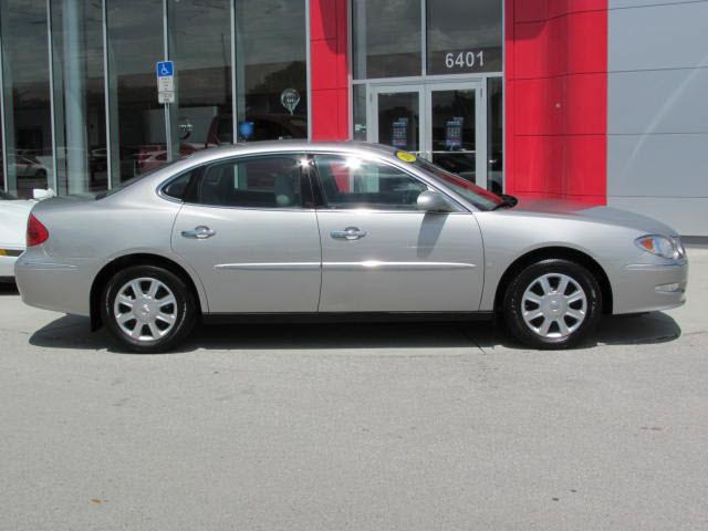 Photo of 2008 Buick LaCrosse
