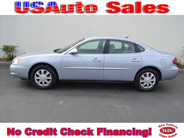 Photo of 2006 Buick LaCrosse